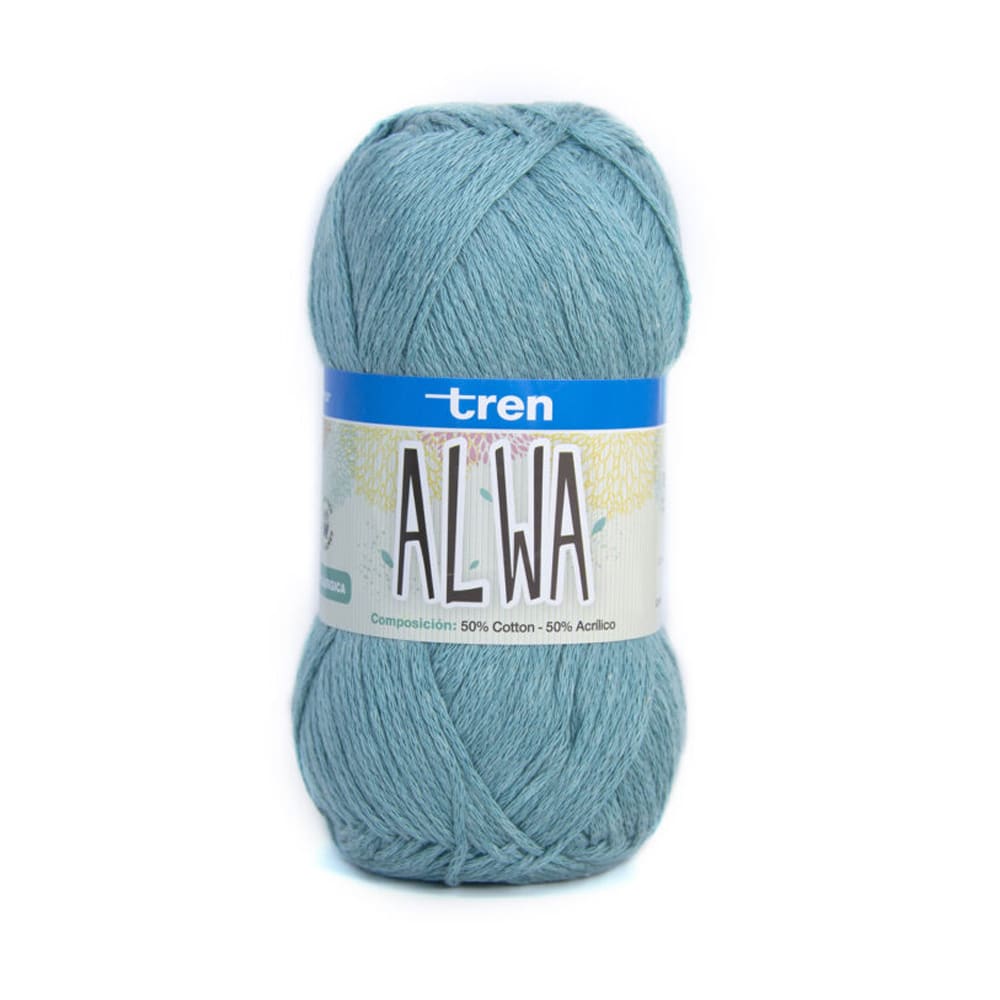 TREN ALWA5