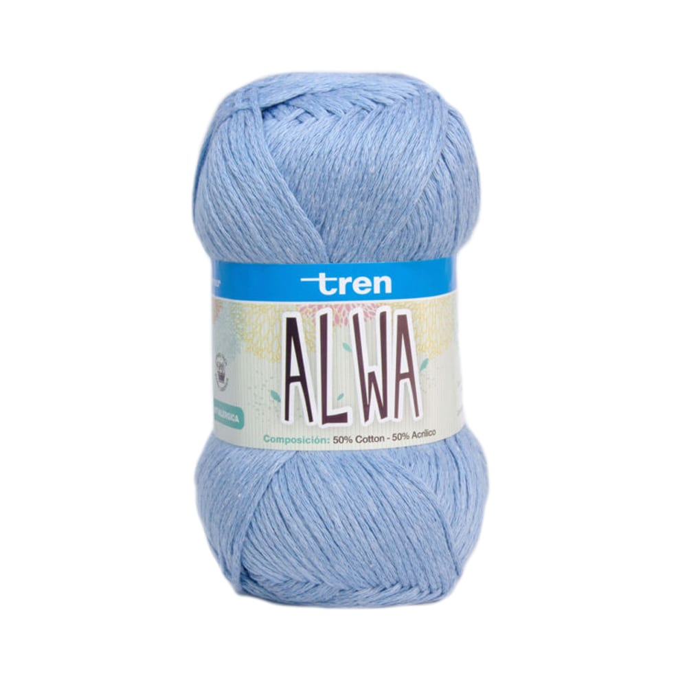 TREN ALWA6