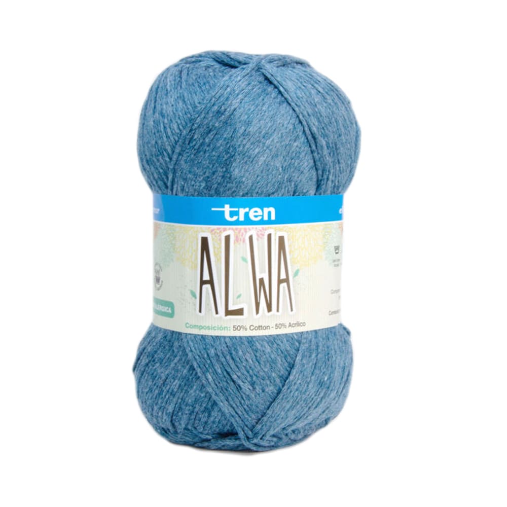 TREN ALWA7