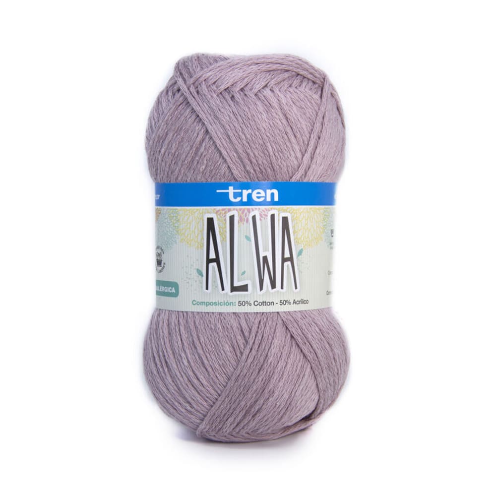 TREN ALWA8