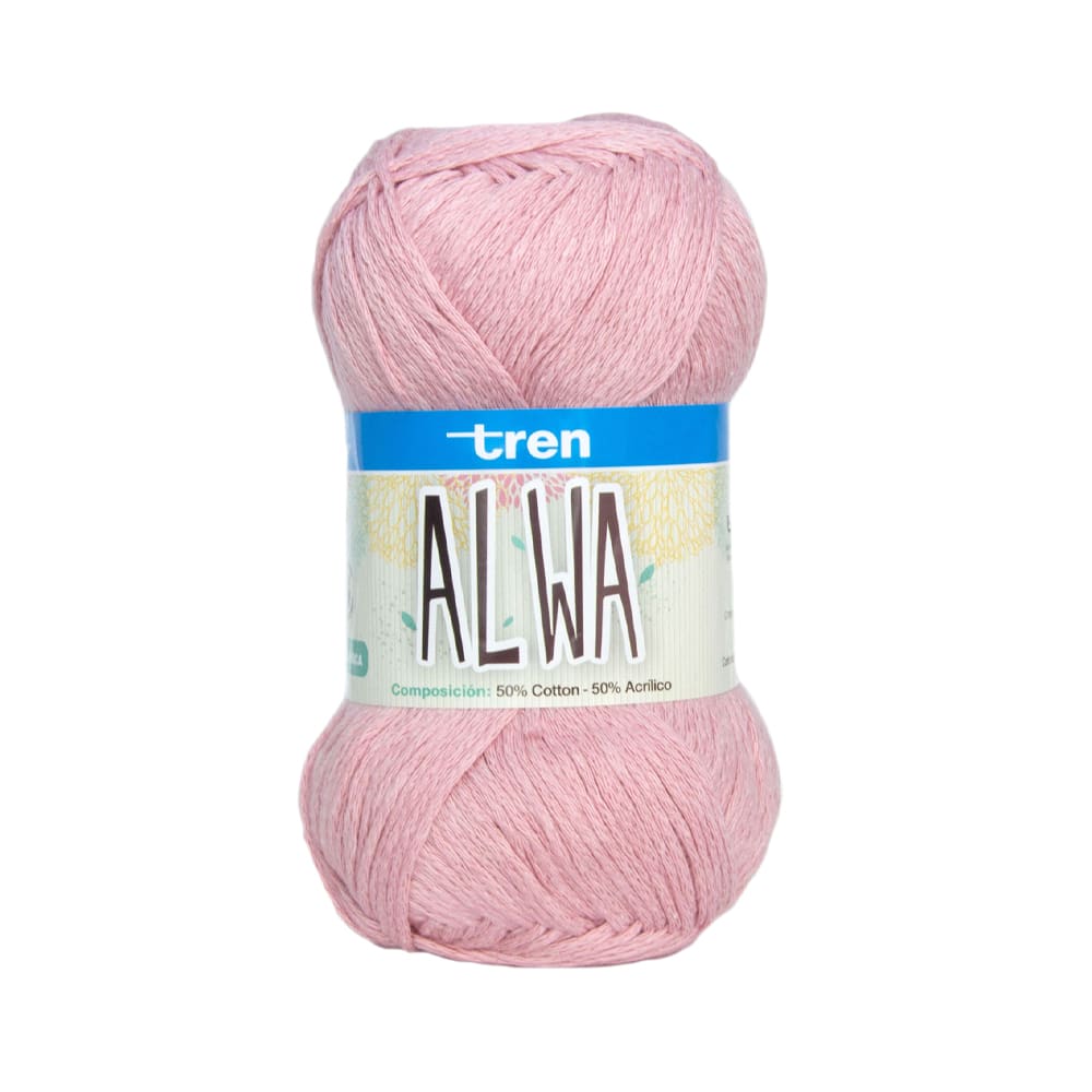 TREN ALWA9