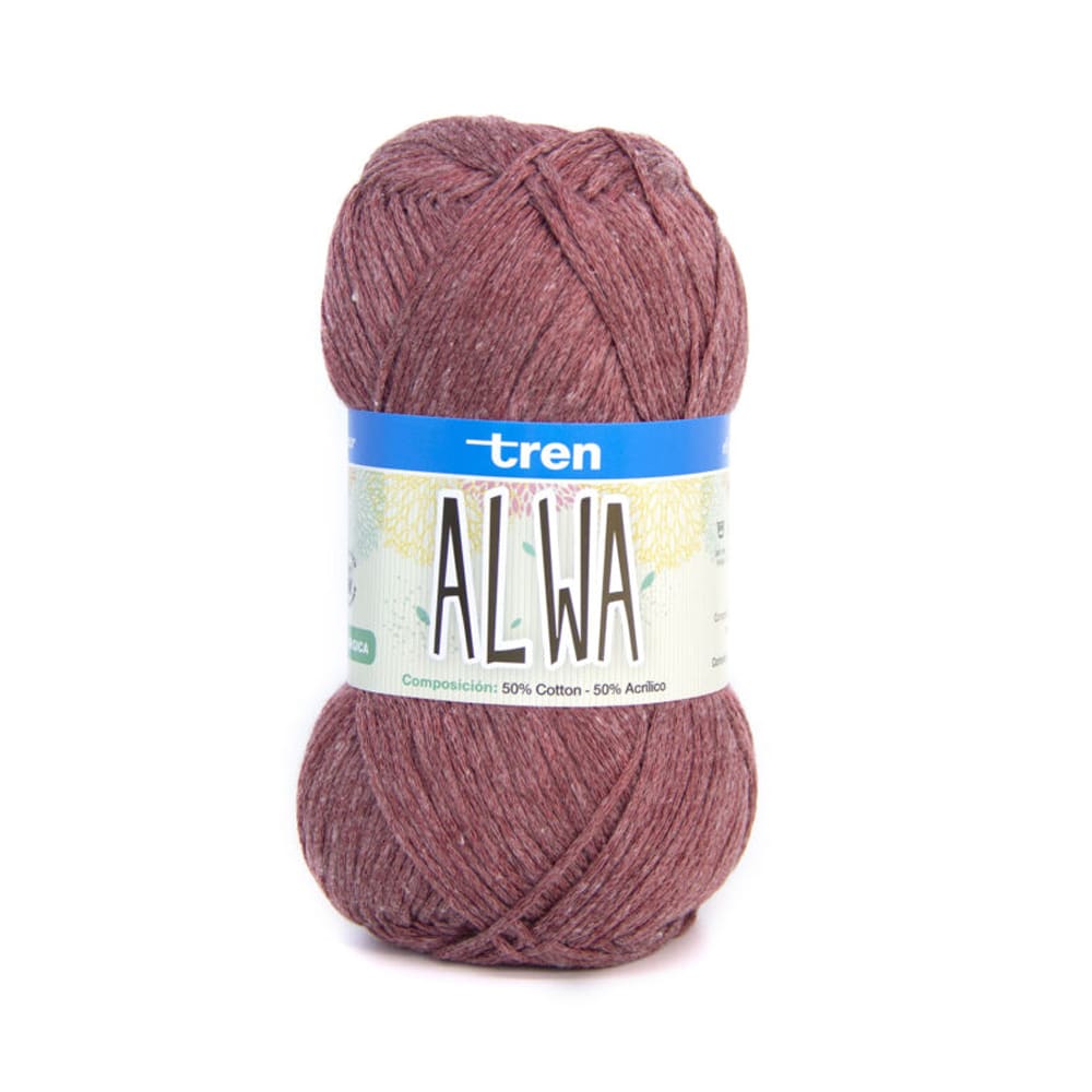 TREN ALWA10