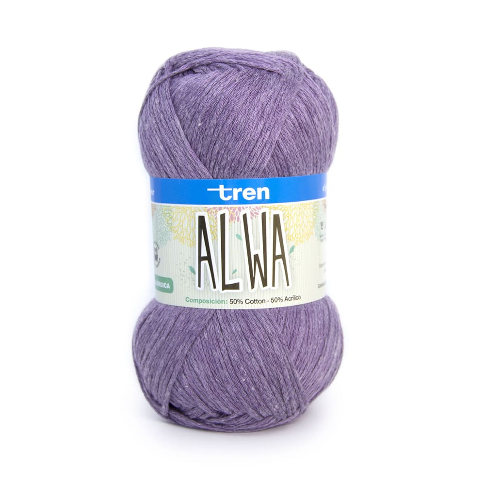 TREN ALWA14