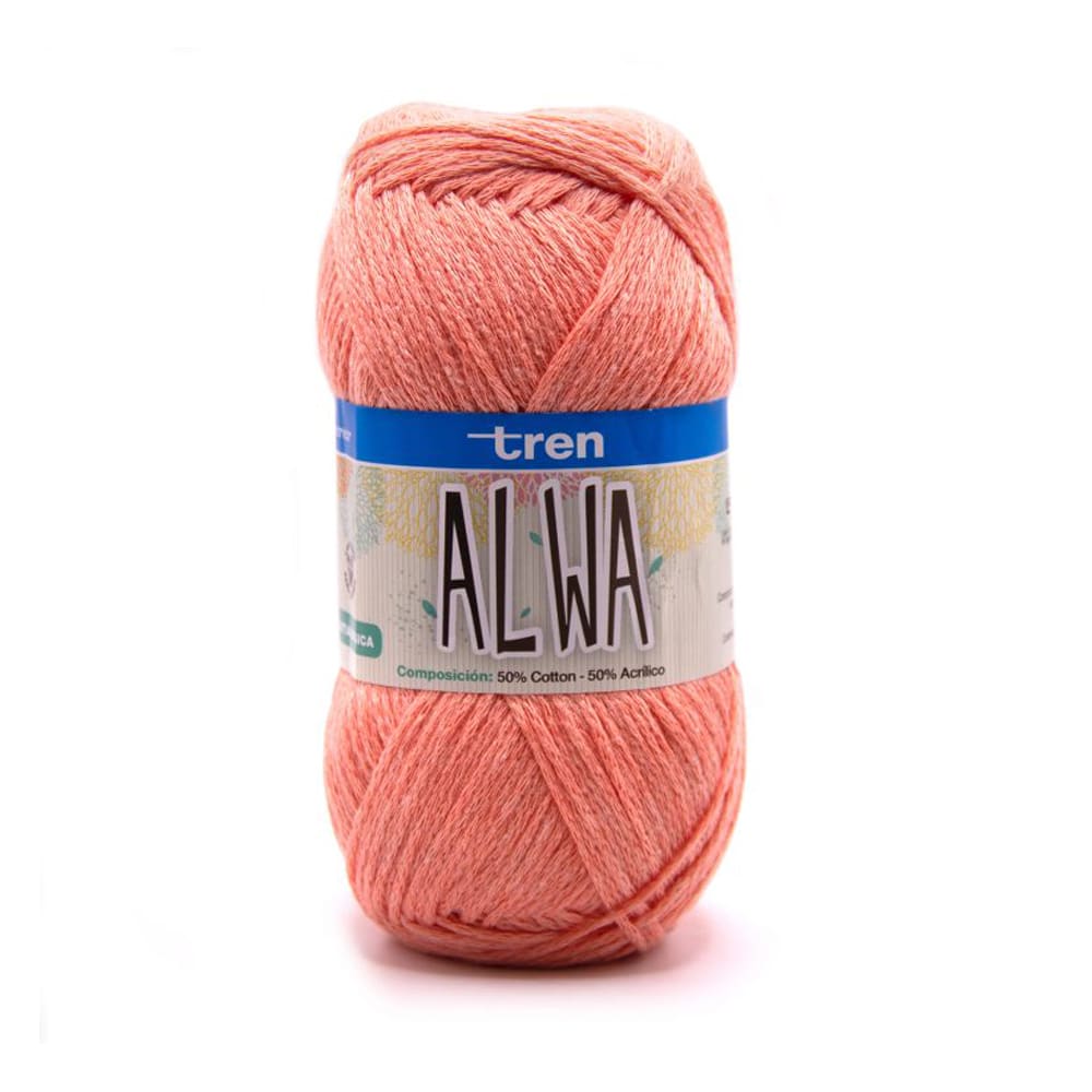 TREN ALWA15