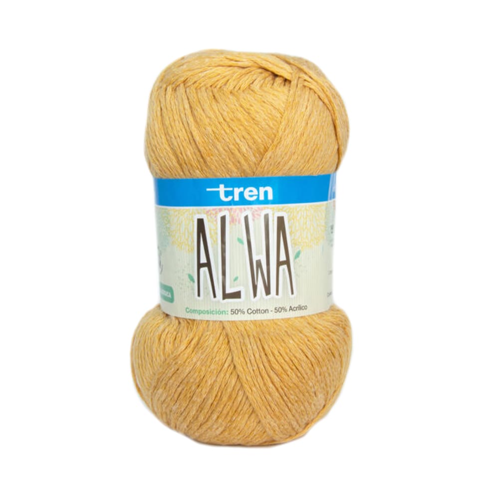 TREN ALWA16