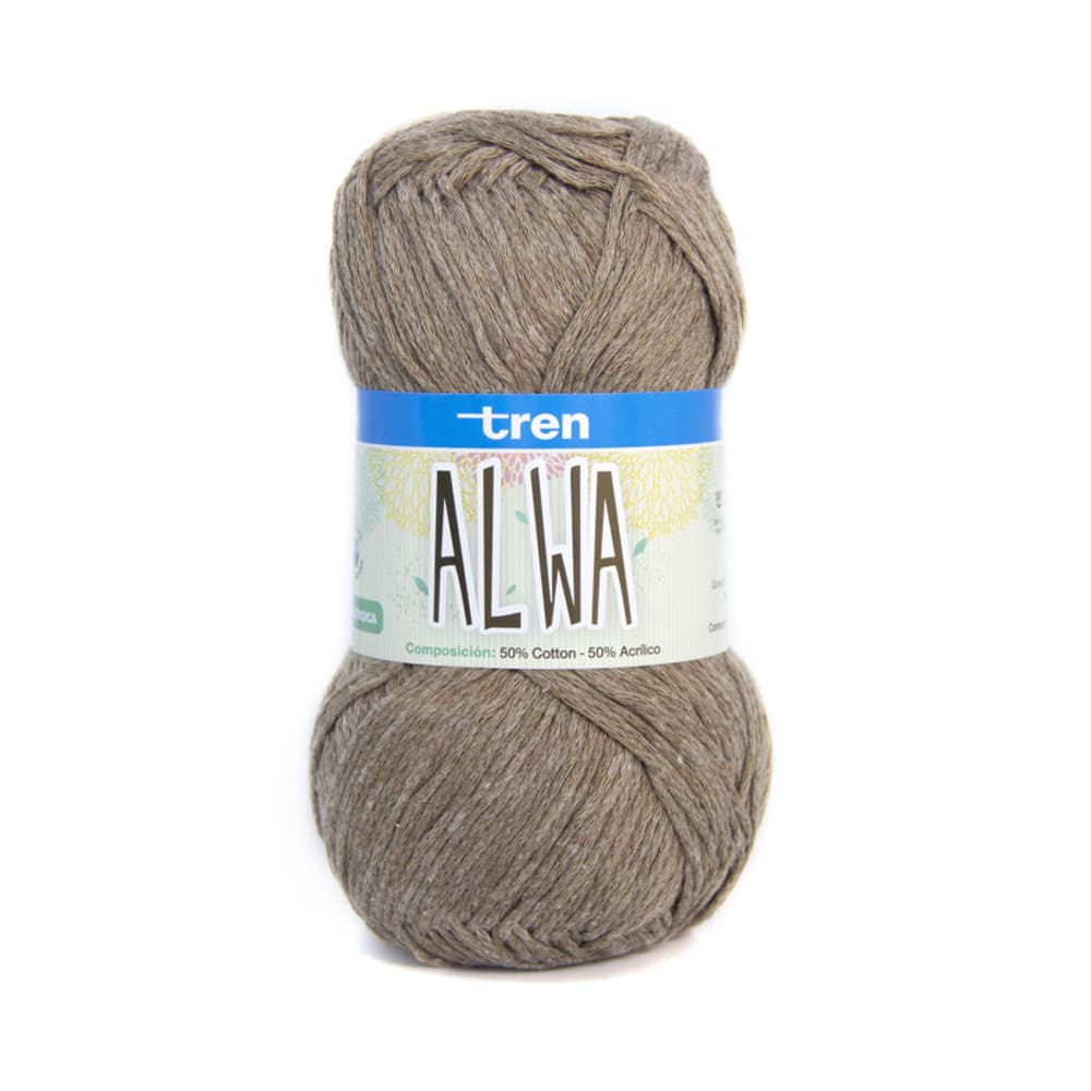 TREN ALWA17
