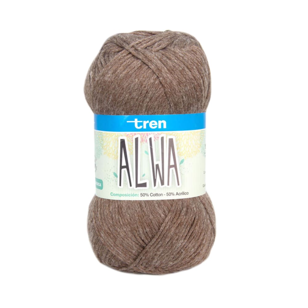 TREN ALWA18