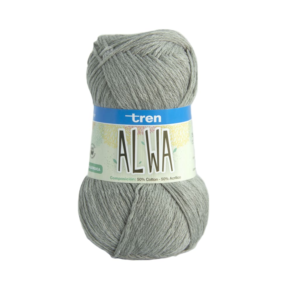 TREN ALWA19