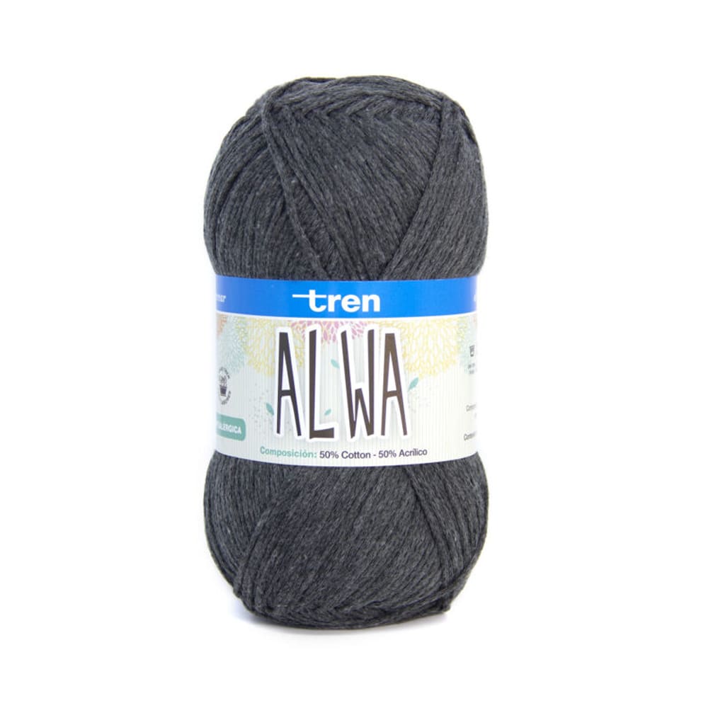 TREN ALWA20