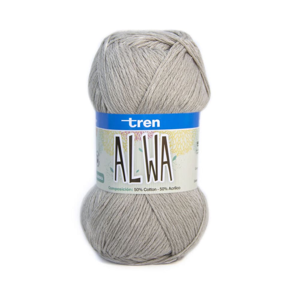 TREN ALWA21
