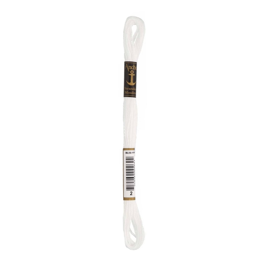 ANCHOR HILO MOULINE - GRISES4