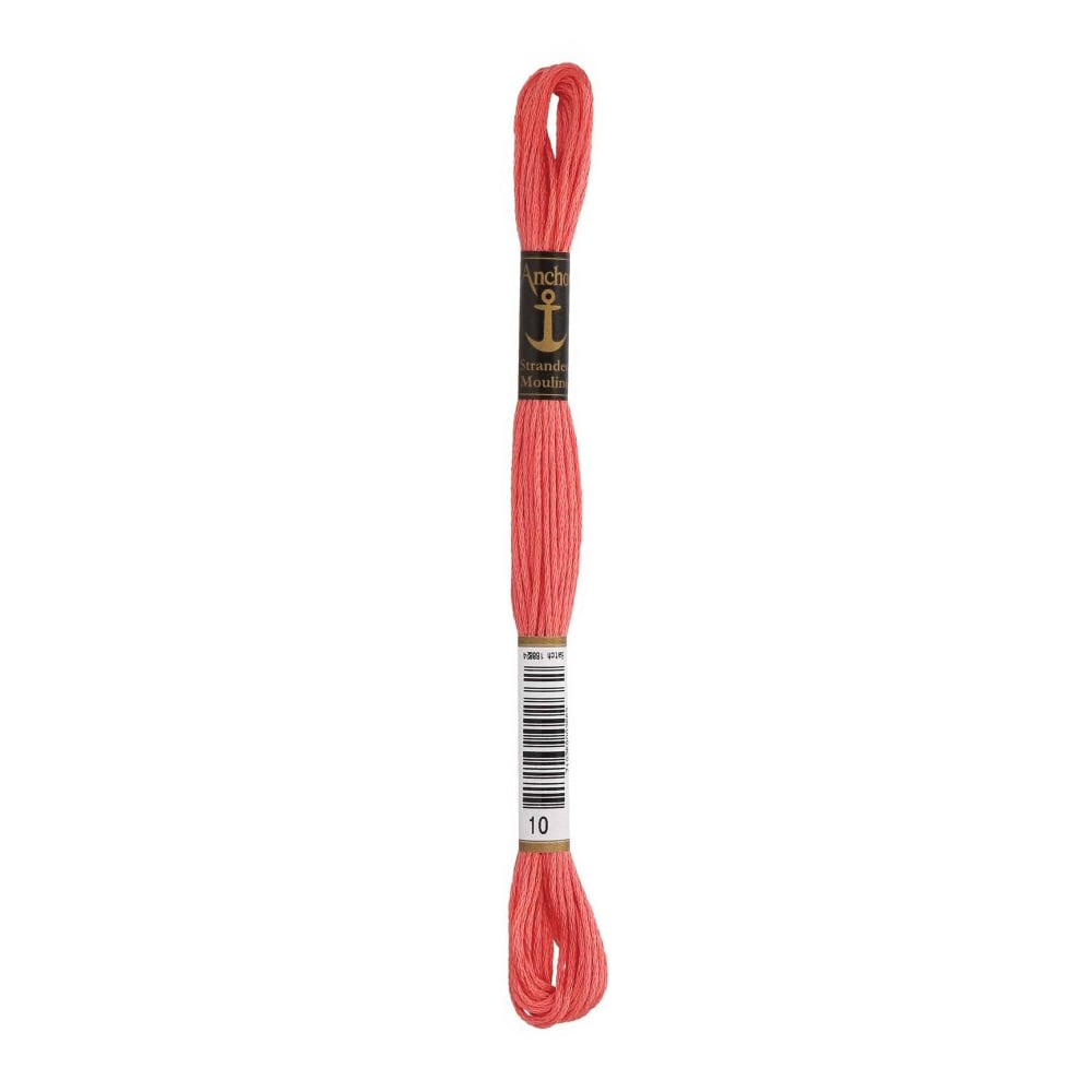 ANCHOR HILO MOULINE - SALMONES1