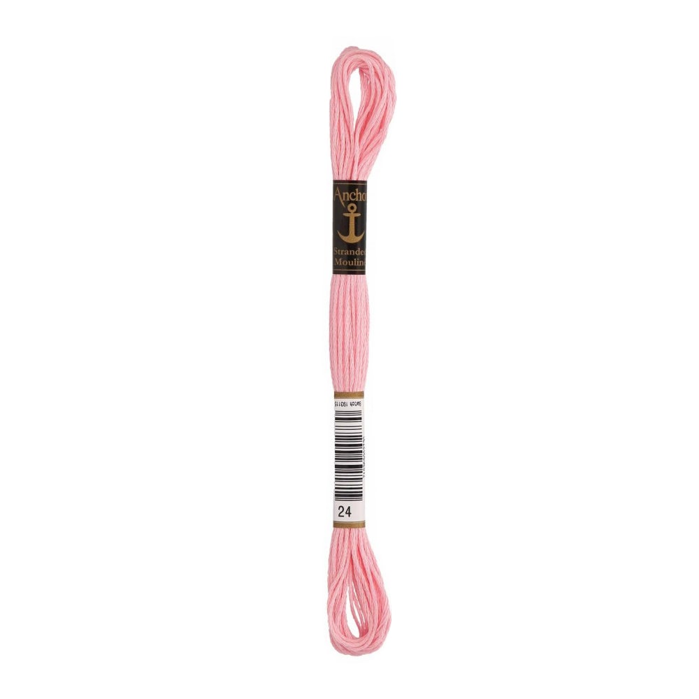 ANCHOR HILO MOULINE - ROSADOS2