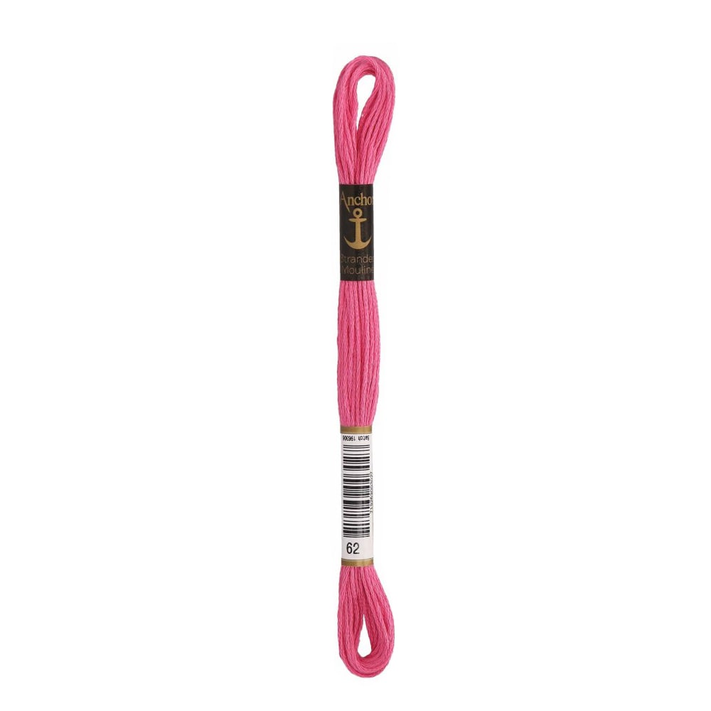 ANCHOR HILO MOULINE - ROSADOS29