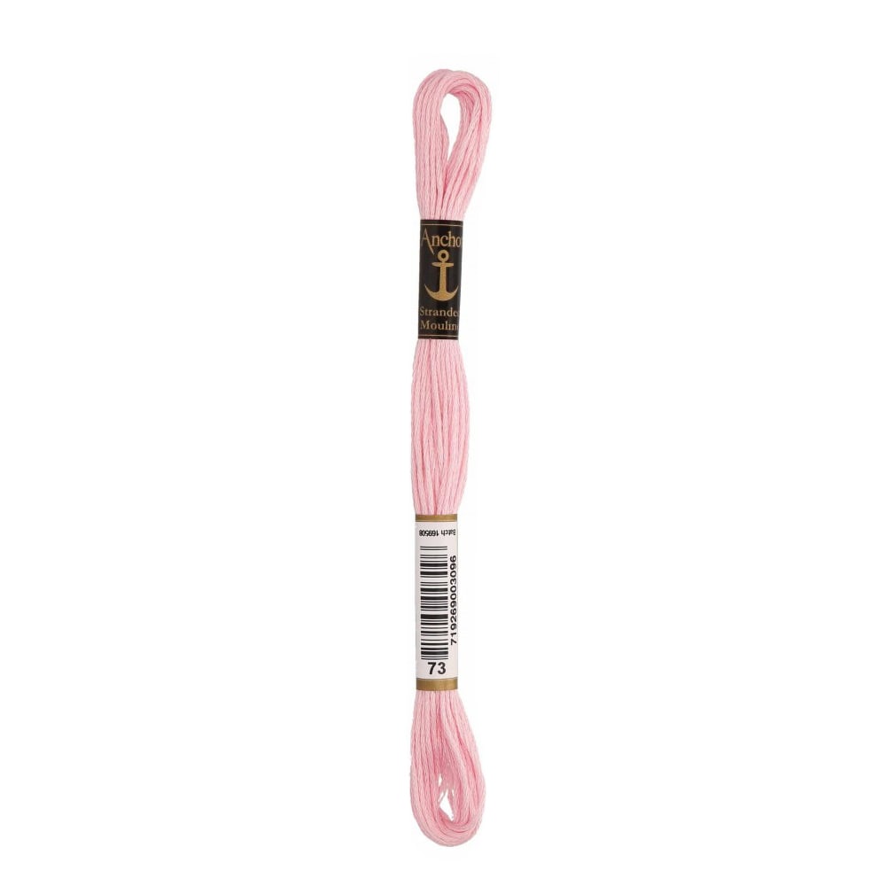 ANCHOR HILO MOULINE - ROSADOS37