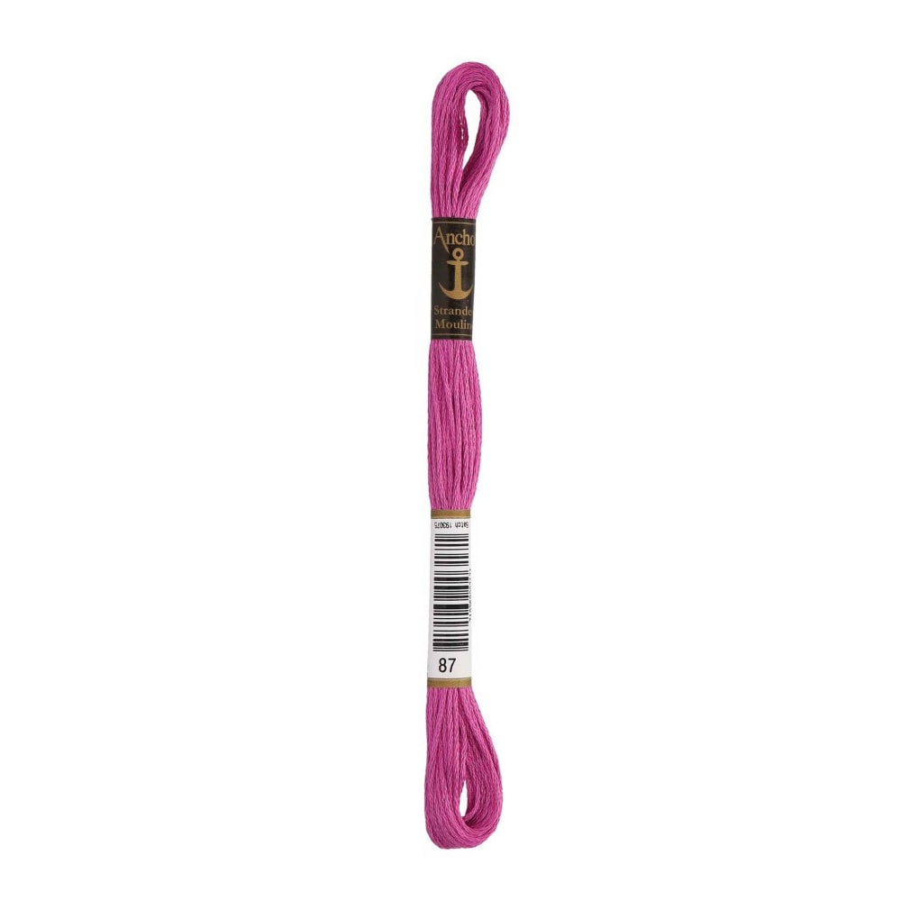 ANCHOR HILO MOULINE - LILAS3