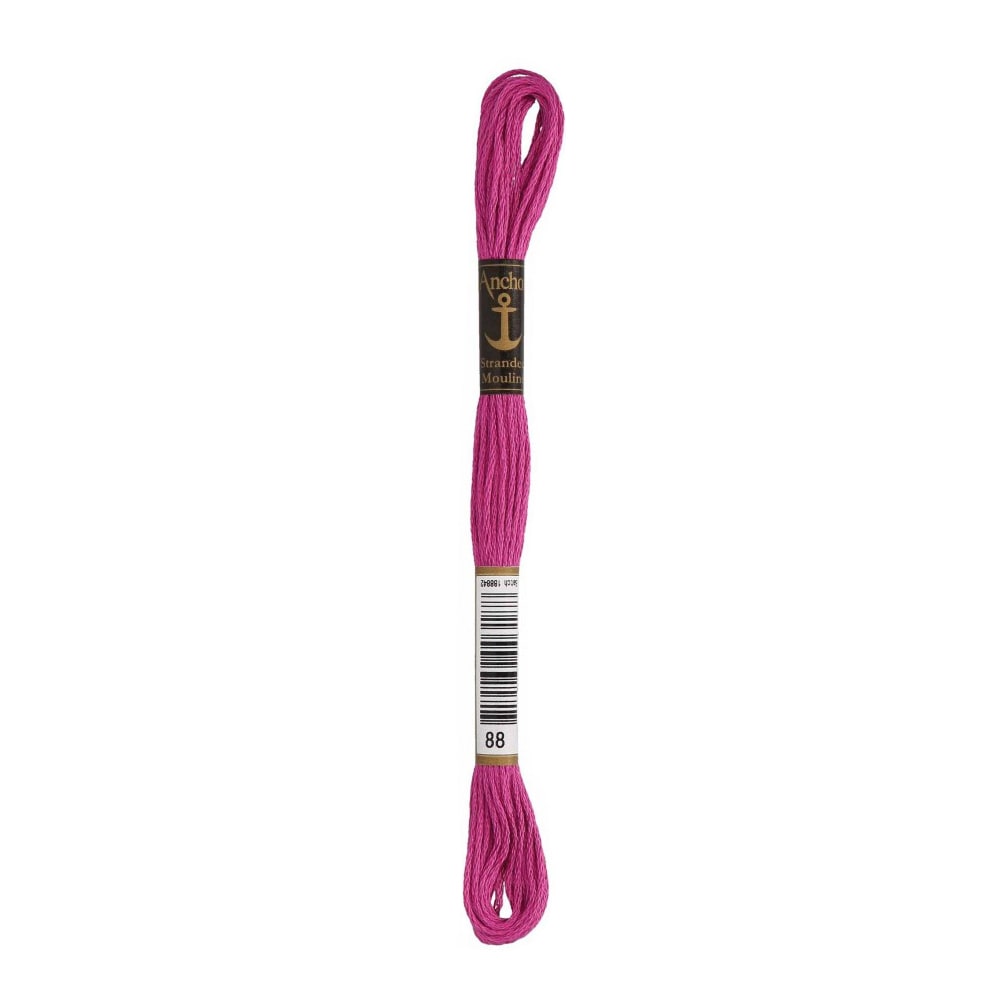 ANCHOR HILO MOULINE - LILAS4