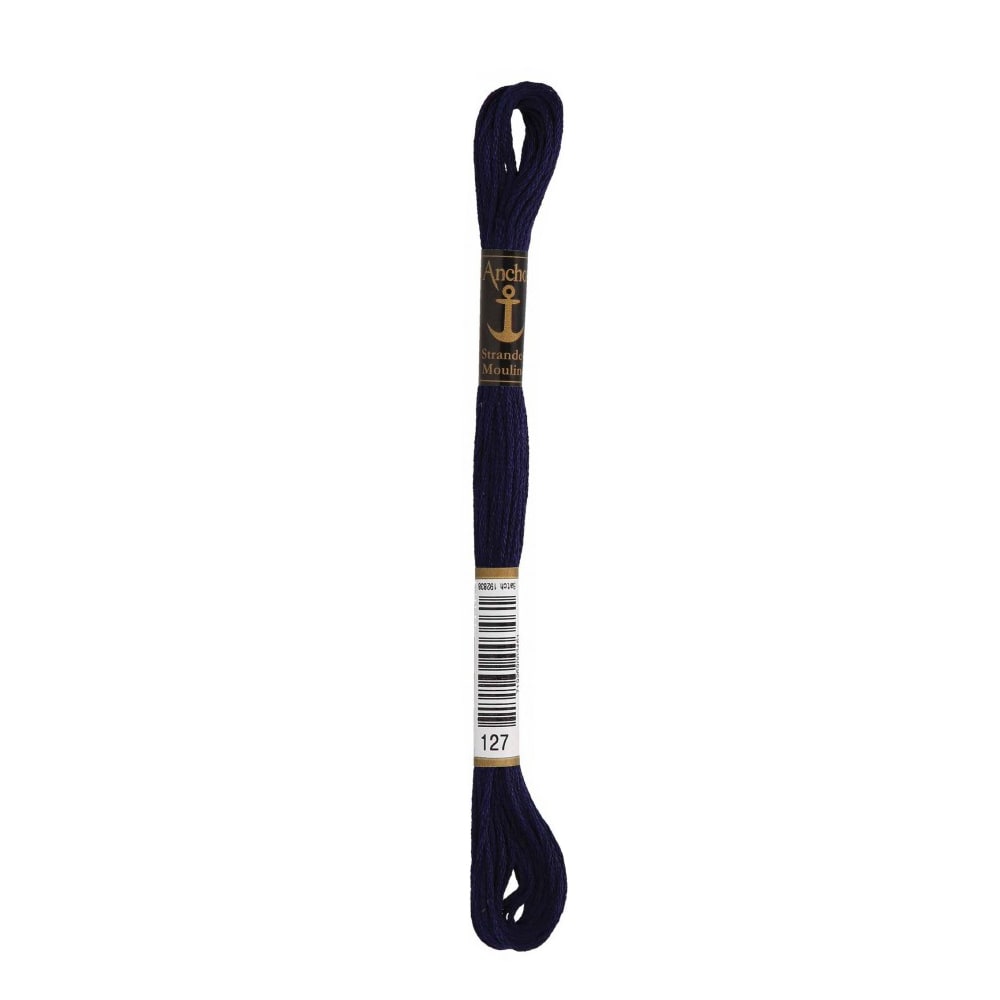 ANCHOR HILO MOULINE - AZULES14