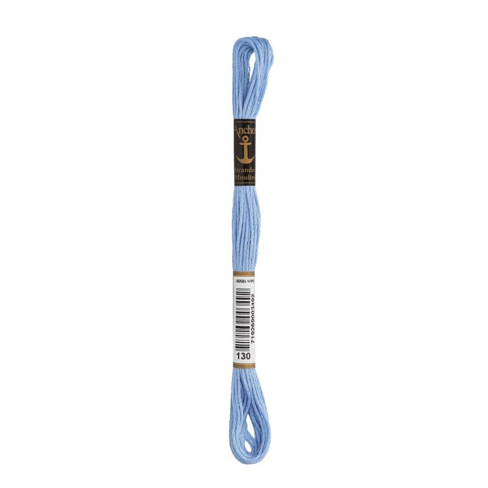 ANCHOR HILO MOULINE - AZULES17