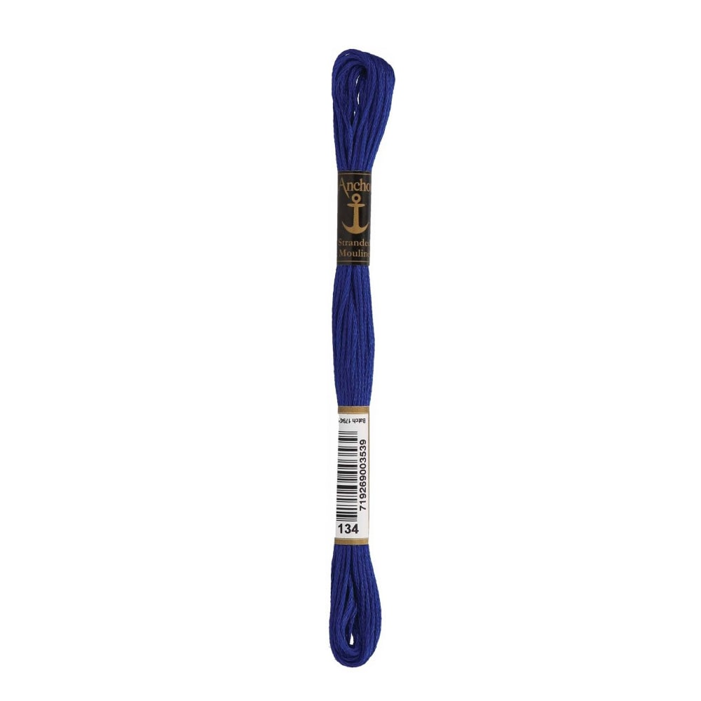 ANCHOR HILO MOULINE - AZULES21