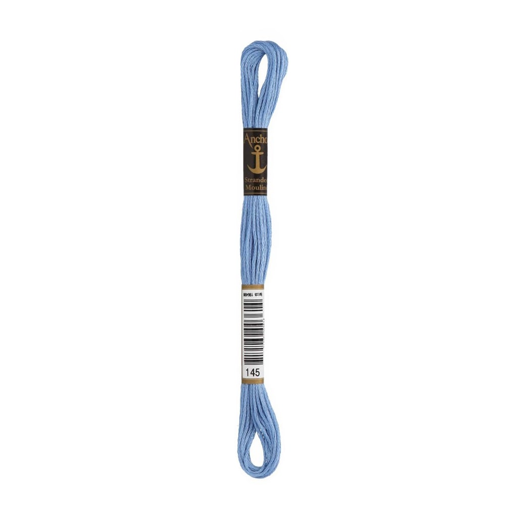 ANCHOR HILO MOULINE - AZULES29