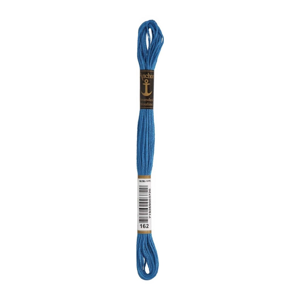 ANCHOR HILO MOULINE - AZULES40
