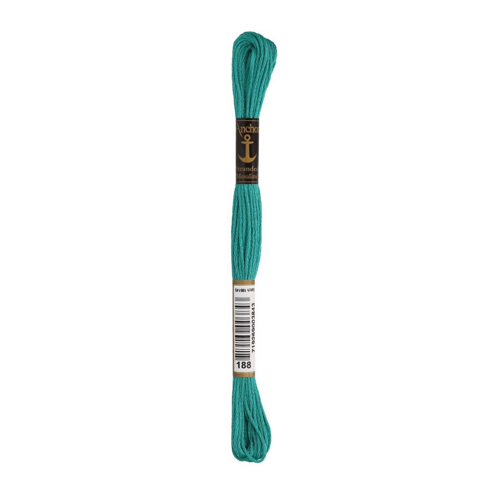 ANCHOR HILO MOULINE - VERDES4