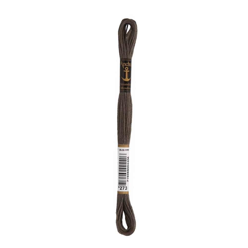 ANCHOR HILO MOULINE - GRISES11