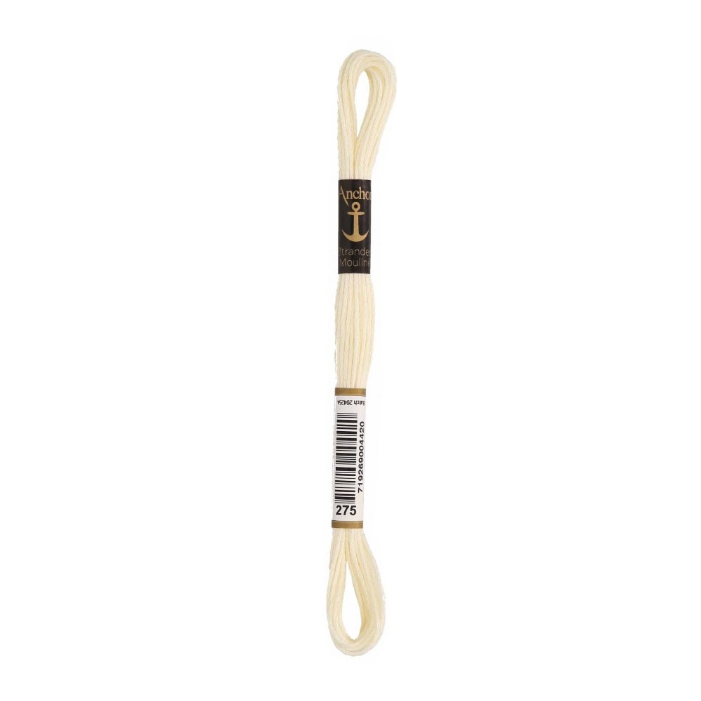 ANCHOR HILO MOULINE - AMARILLOS1