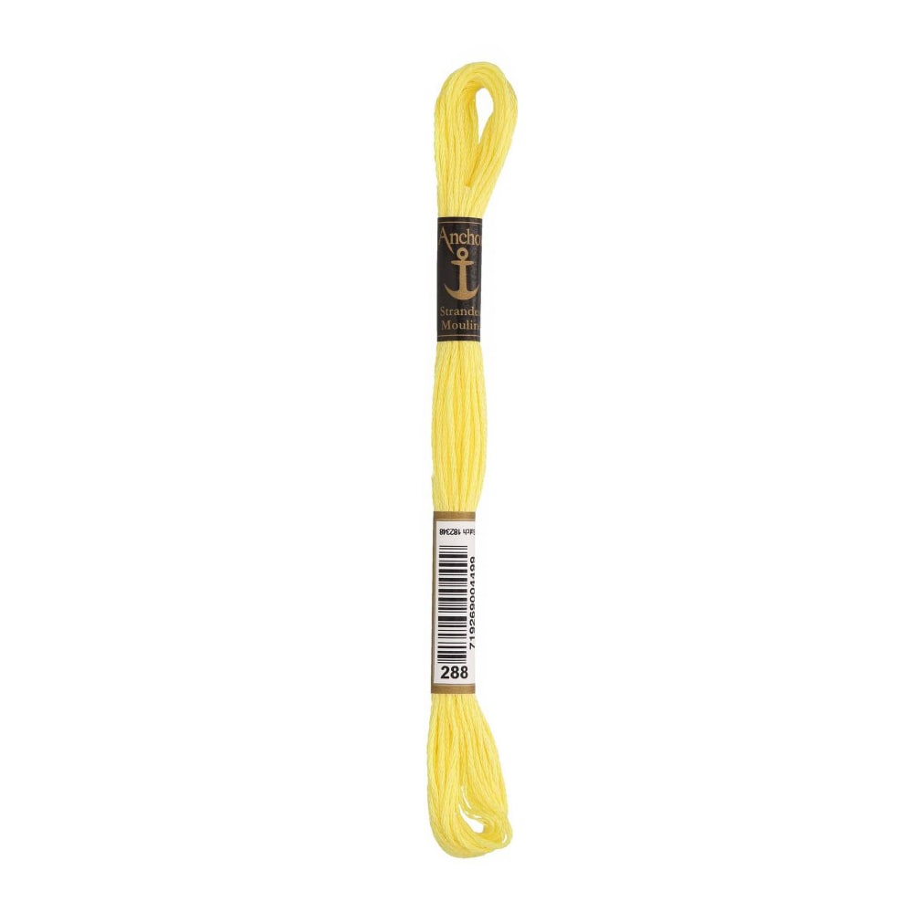 ANCHOR HILO MOULINE - AMARILLOS2