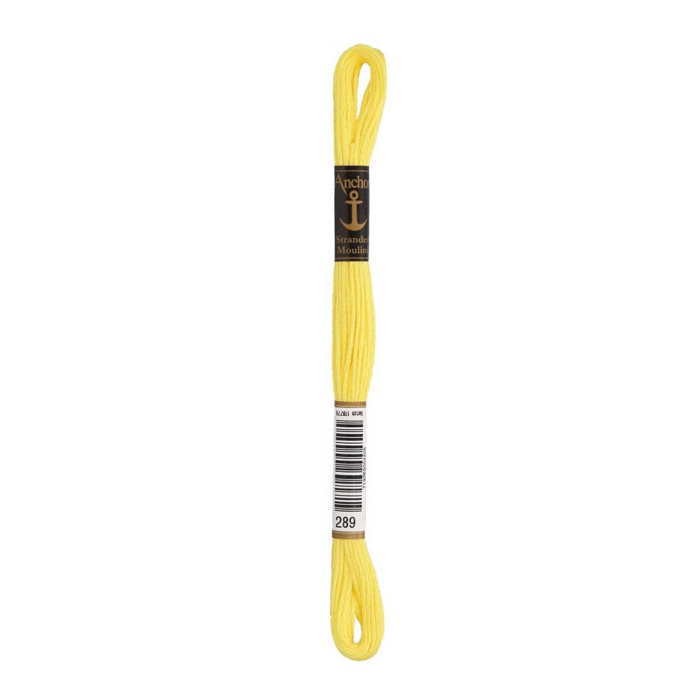 ANCHOR HILO MOULINE - AMARILLOS3