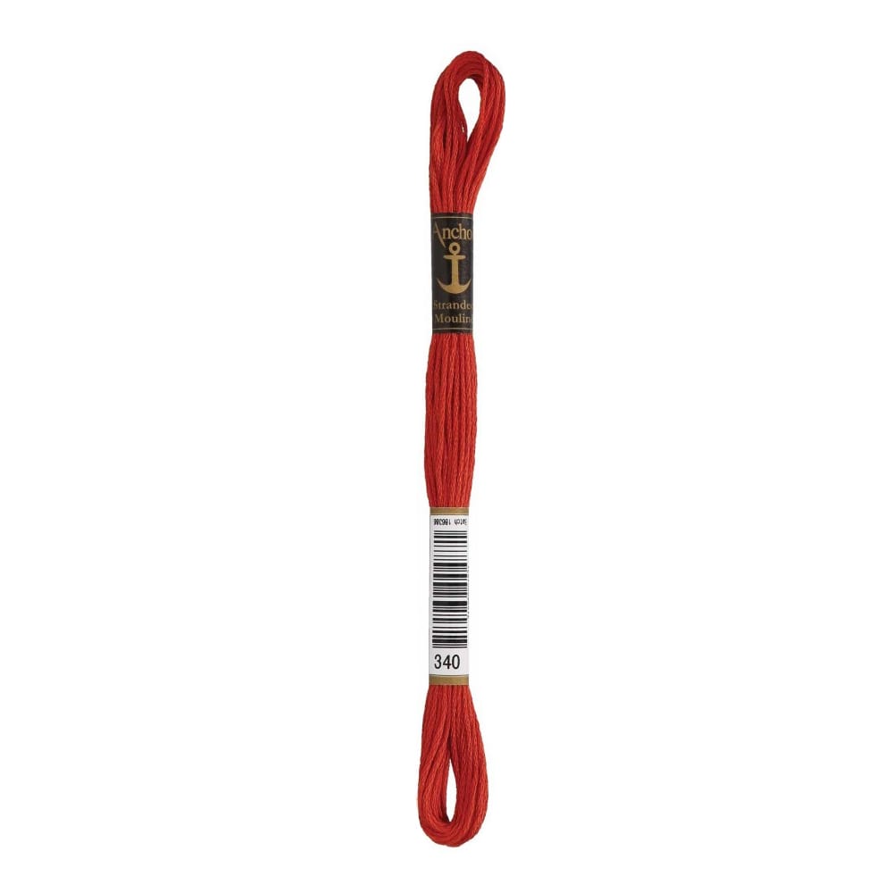ANCHOR HILO MOULINE - SALMONES15