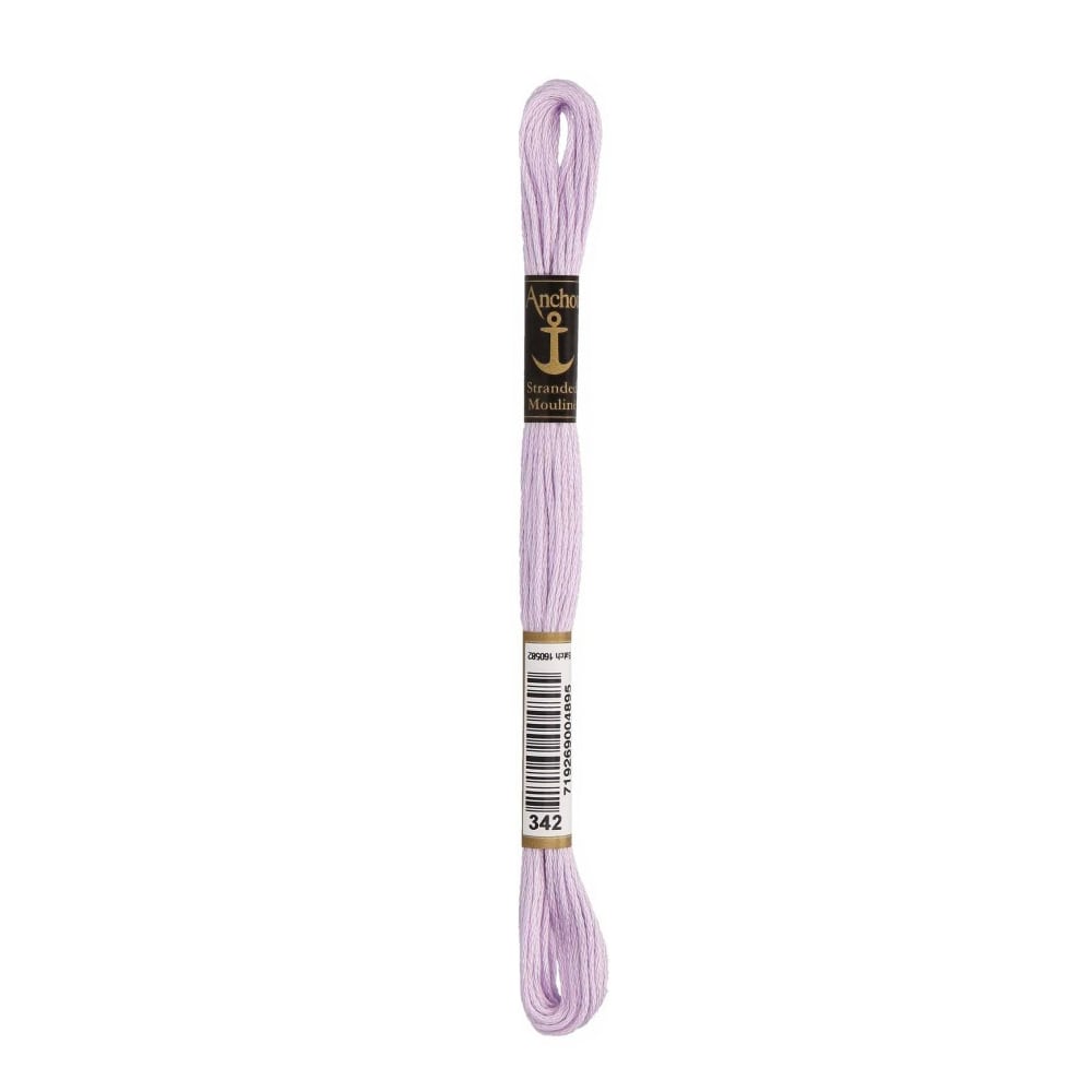ANCHOR HILO MOULINE - LILAS26
