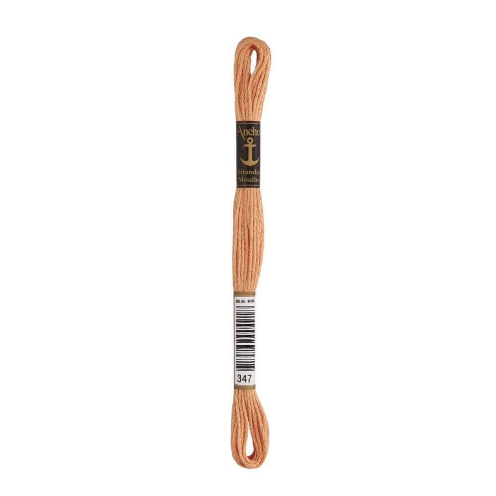 ANCHOR HILO MOULINE - SALMONES17