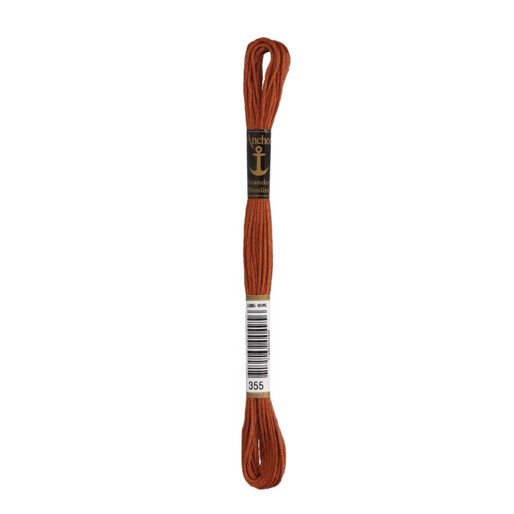 ANCHOR HILO MOULINE - SALMONES21