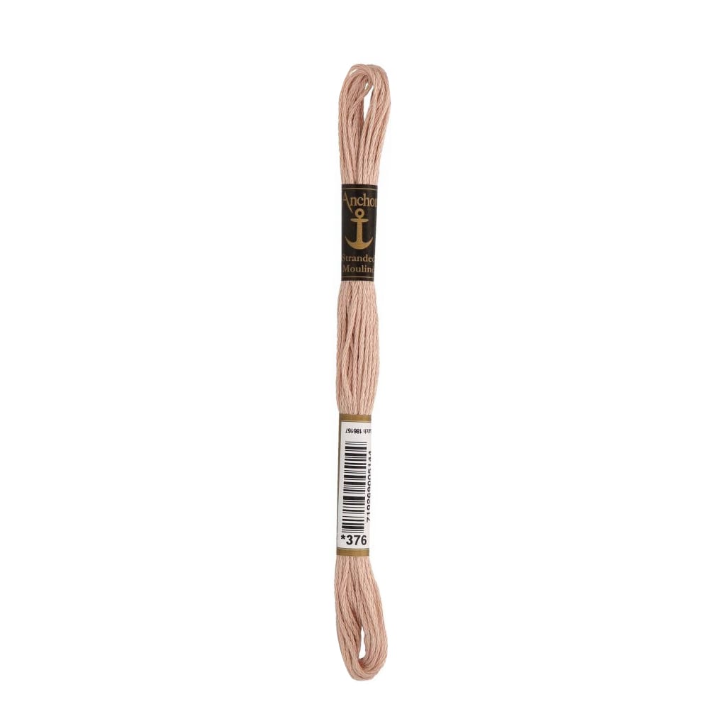 ANCHOR HILO MOULINE - SALMONES23