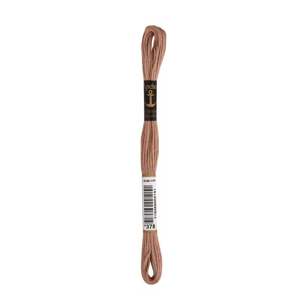 ANCHOR HILO MOULINE - SALMONES24