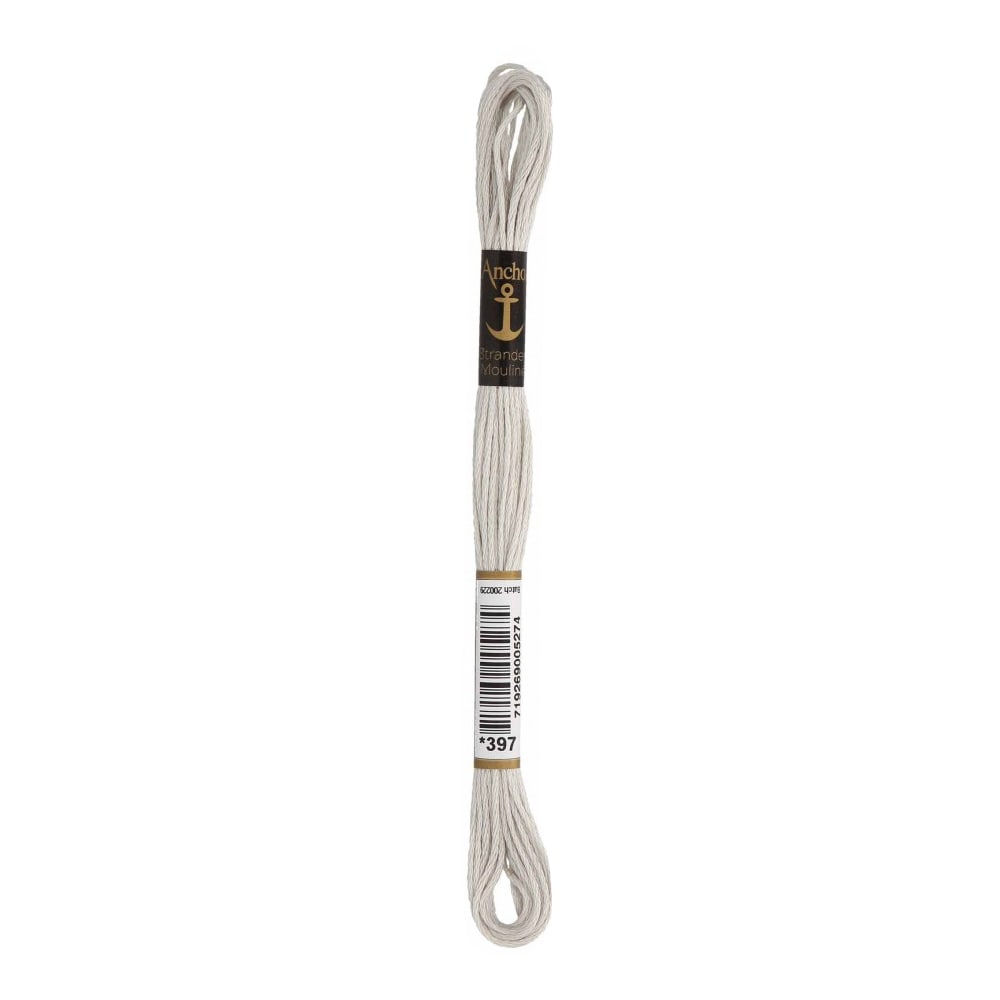 ANCHOR HILO MOULINE - GRISES12