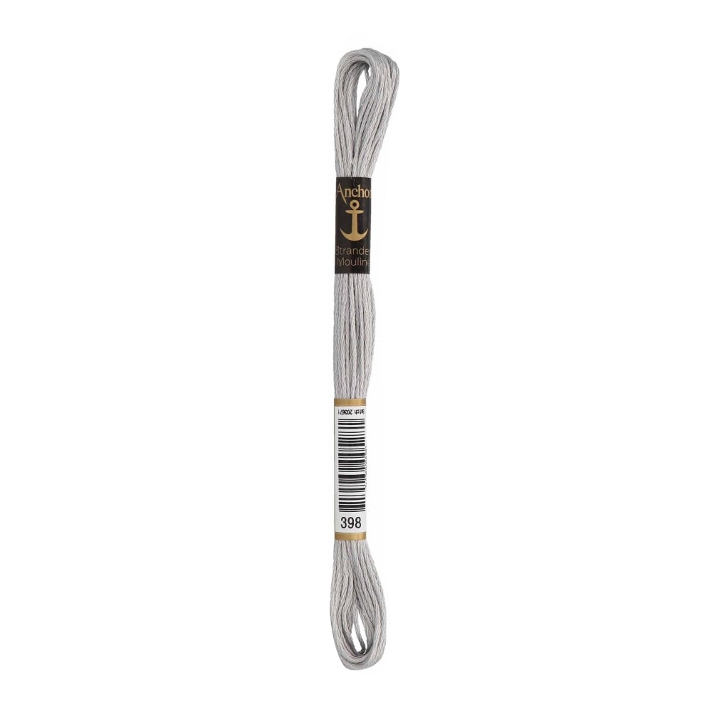 ANCHOR HILO MOULINE - GRISES13