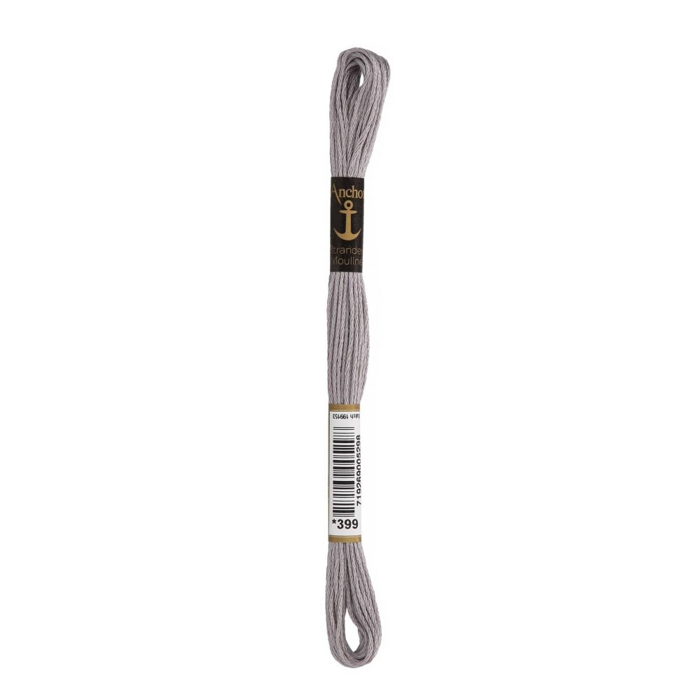 ANCHOR HILO MOULINE - GRISES14