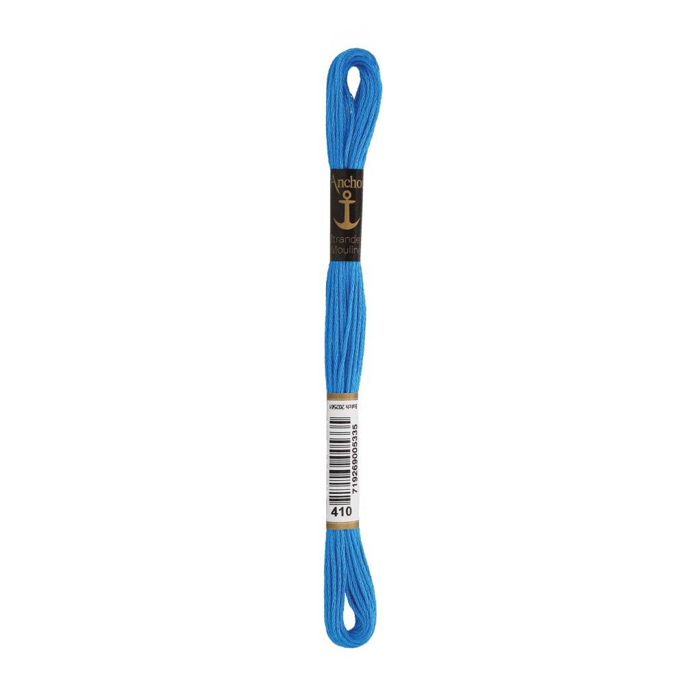 ANCHOR HILO MOULINE - AZULES52