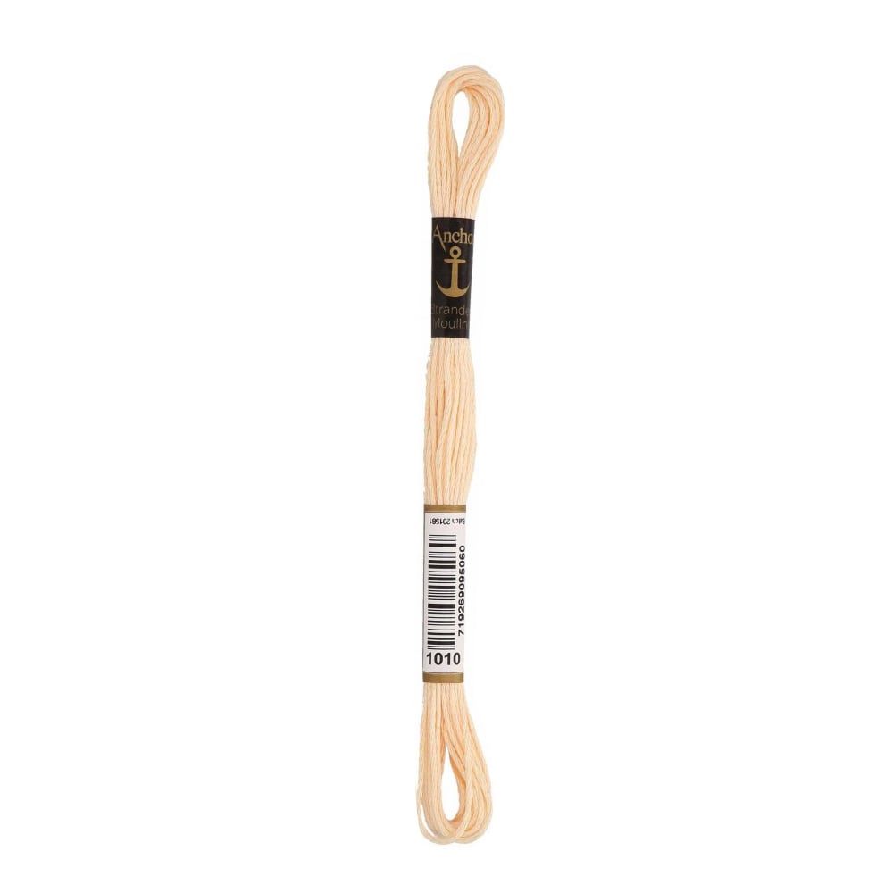 ANCHOR HILO MOULINE - SALMONES3