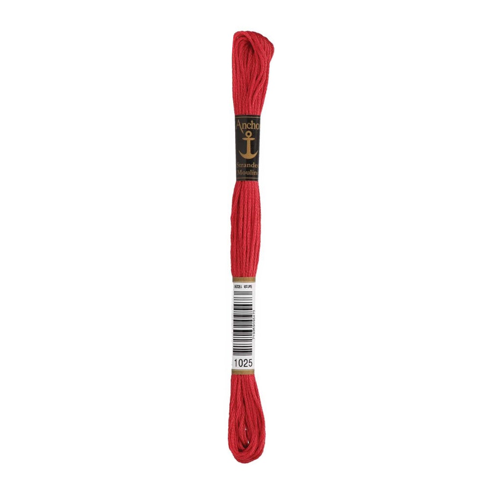 ANCHOR HILO MOULINE - ROSADOS57