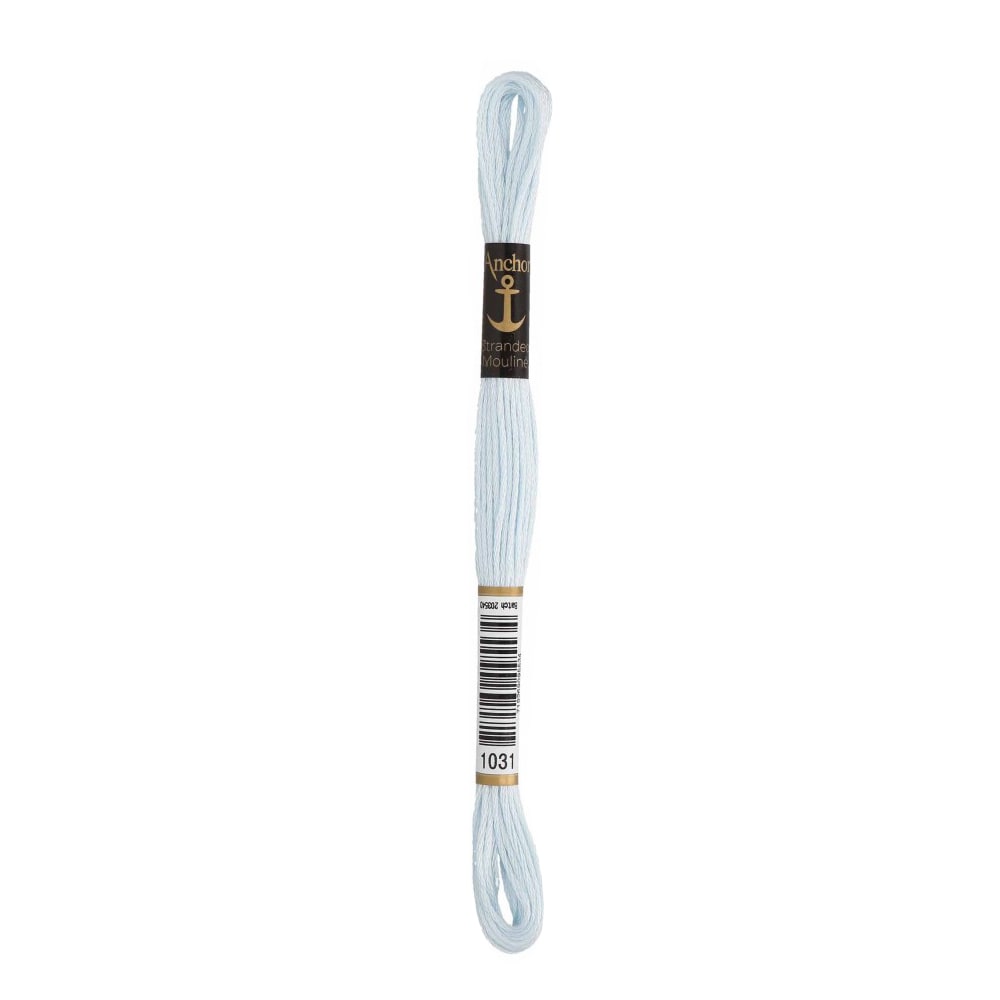 ANCHOR HILO MOULINE - AZULES1