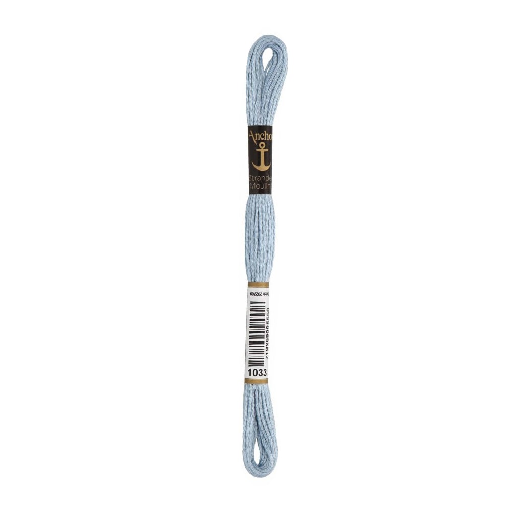 ANCHOR HILO MOULINE - AZULES2