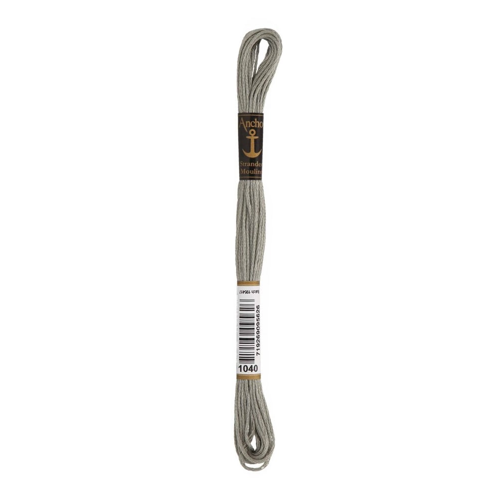 ANCHOR HILO MOULINE - GRISES2