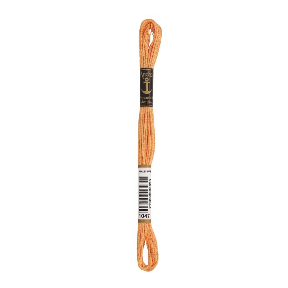 ANCHOR HILO MOULINE - SALMONES7