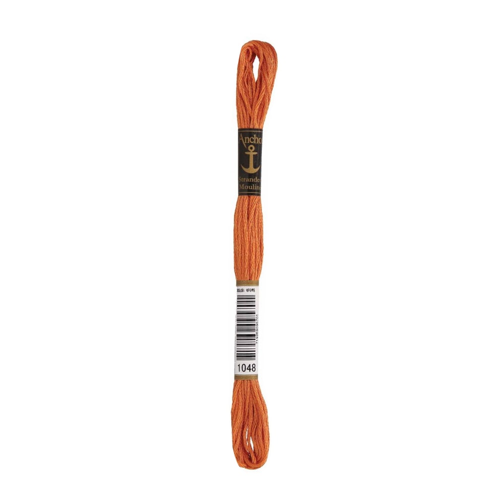 ANCHOR HILO MOULINE - SALMONES8