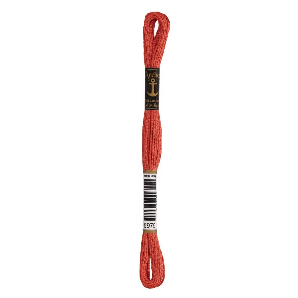 ANCHOR HILO MOULINE - SALMONES37