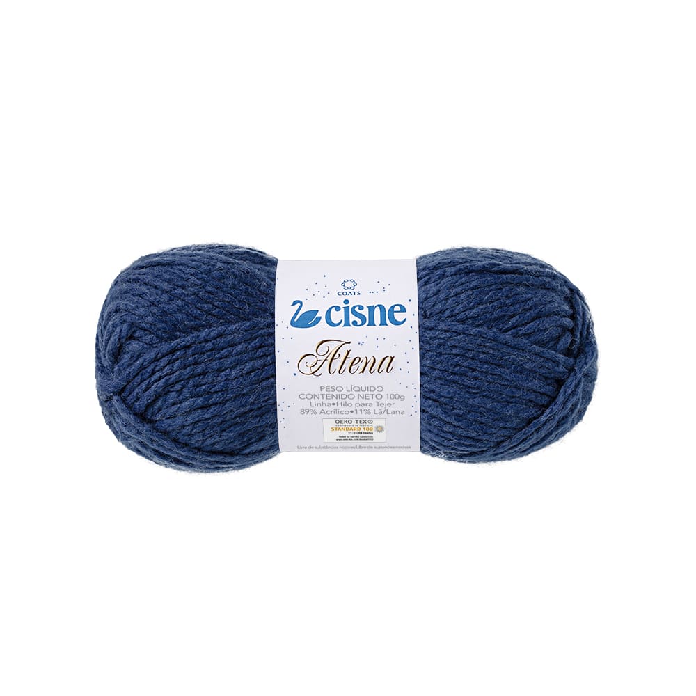 CISNE ATENA2